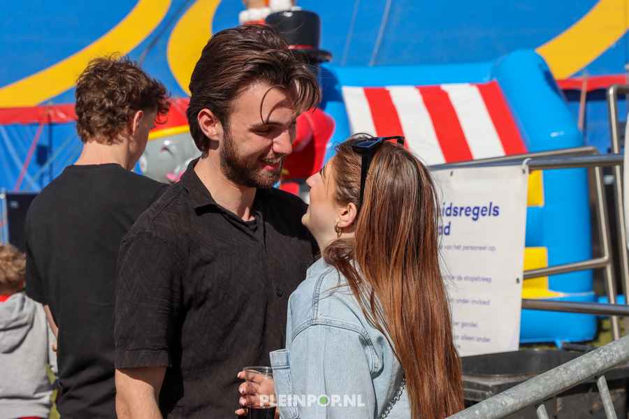 Sfeer Pleinpop Zondag (33)